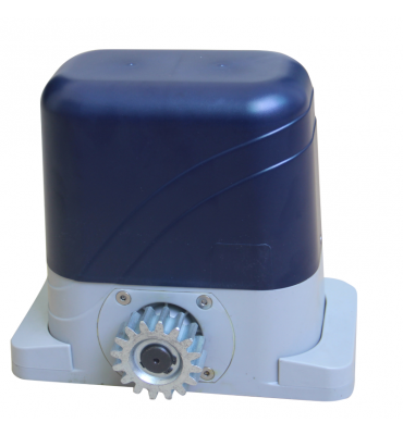 reparacion motor para porton gforce